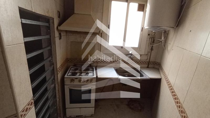 Foto b798254d-1454-4dbd-9721-635e8929ebda. Appartamento in Bon Pastor Barcelona