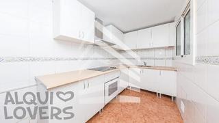 Flat  Carrer de sants