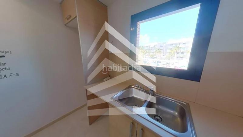 Foto 9bafd6b3-bd44-43a7-be4f-b16140411a6e. Appartamento con riscaldamento in Vallpineda-Santa Bàrbara Sitges
