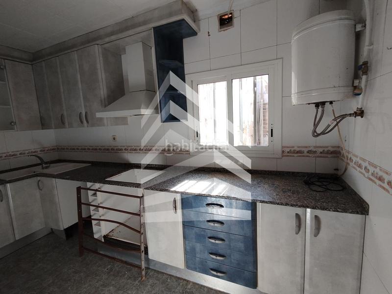 Foto 8dd7eda8-8ecd-404c-afff-a7d0b6c7f47a. Appartement dans La Salut Badalona