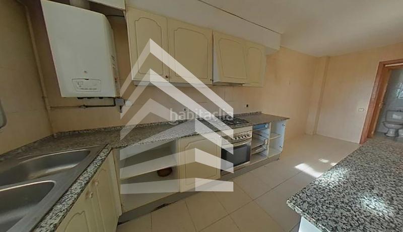 Foto 0cbc2c6d-a11b-4b1b-84f4-5c8063555c8b. Etagenwohnung mit heizung in Centre Sant Andreu de Llavaneres