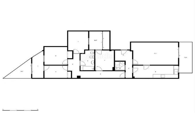 Foto 24158cc2-4e8b-4a92-a141-08e75a5e1825. Etagenwohnung mit heizung in Centre Sant Andreu de Llavaneres