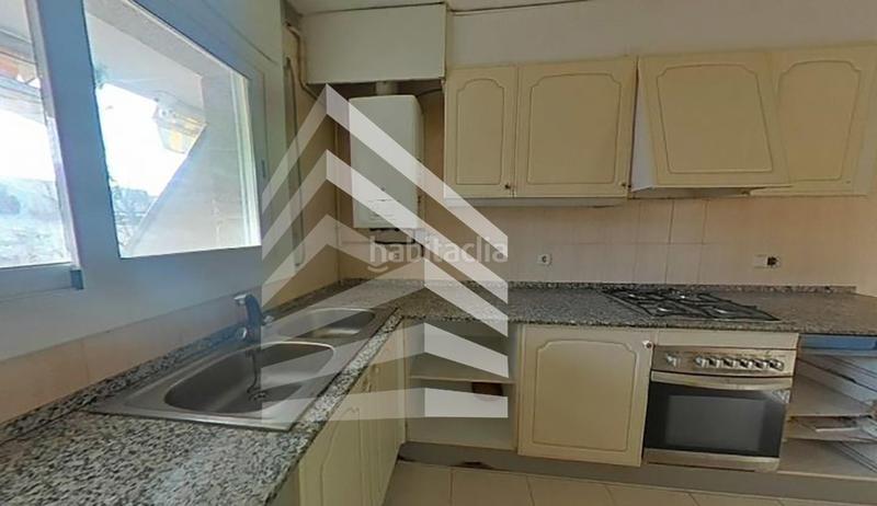 Foto 7d49a78e-b210-4b0a-be0a-1fa2ca54a93b. Flat with heating in Centre Sant Andreu de Llavaneres