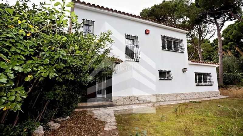 Foto c1499bbf-69ee-4395-aeb5-f07a82d88a4c. Casa a Santa Maria Balís - Can Riera - Can Jordi Sant Vicenç de Montalt