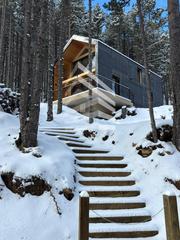 Casa en Coma i la Pedra (La)