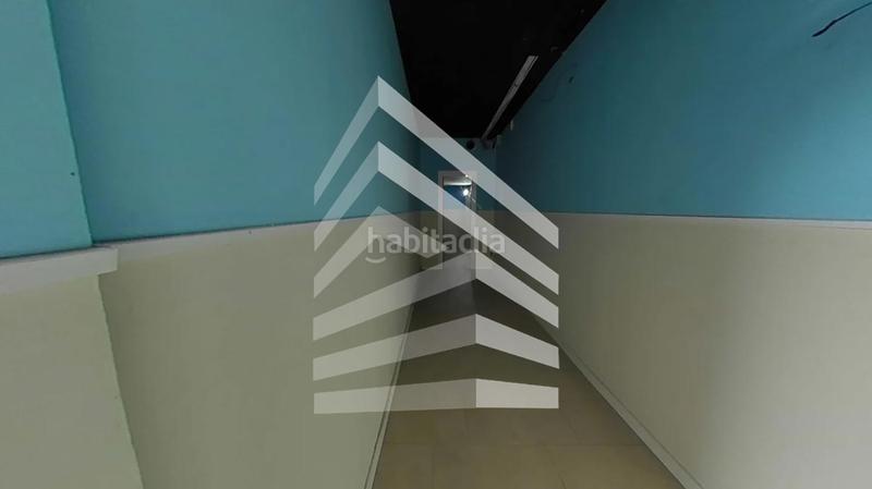 Foto 2f0c6856-4680-480f-b00a-e74c6800ad3e. Geschäftsraum in Instituts Granollers