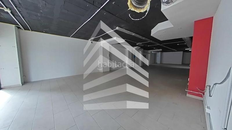 Foto 03cc1557-4fd3-4763-9231-81d69200abed. Local comercial en Instituts Granollers