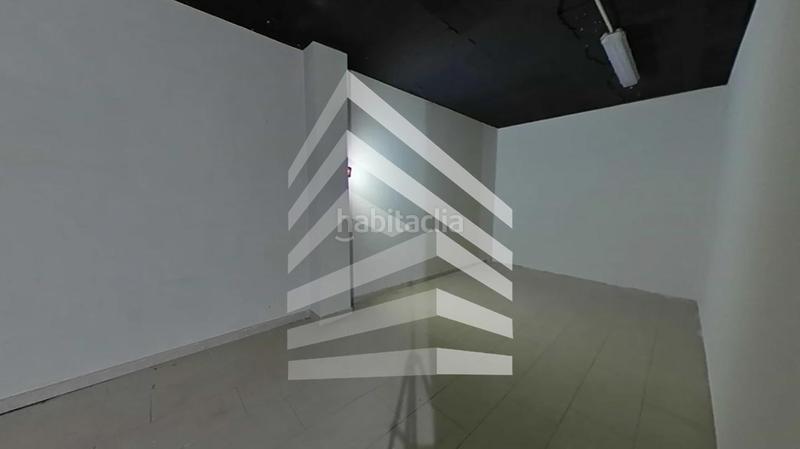 Foto 0faa2087-fc49-490b-bdab-167456720954. Local comercial en Instituts Granollers