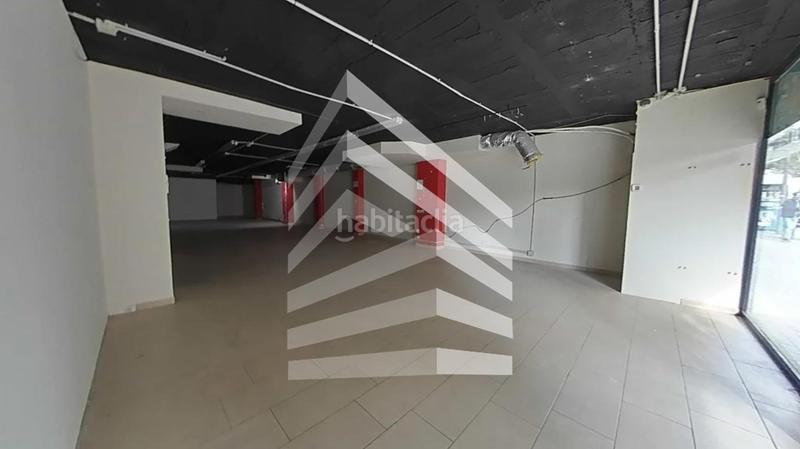 Foto 3e7177ab-a9b0-46ce-98a5-82e62573485e. Local comercial en Instituts Granollers
