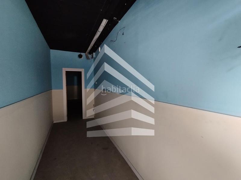 Foto 50445fd4-2201-4fee-bdcb-8352fc9297e9. Local comercial en Instituts Granollers