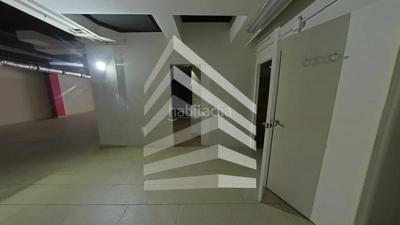 Foto 55d5a475-da1f-4924-bcfa-54889c7f93e2. Local comercial en Instituts Granollers