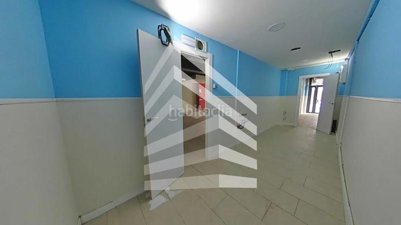 Foto 83248064-6038-4833-8f0f-0d18faa5ddac. Local comercial en Instituts Granollers