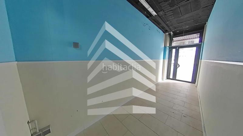 Foto a0efa75f-d025-4b4d-bcfa-14e07c771fd0. Local comercial en Instituts Granollers