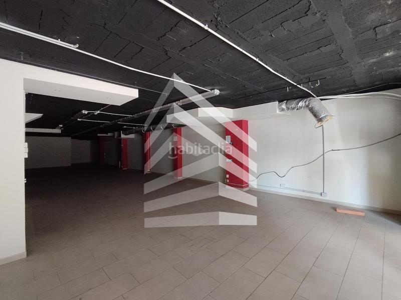 Foto dfd6264a-f7f2-4004-9c9e-acb9cd09856a. Local comercial en Instituts Granollers
