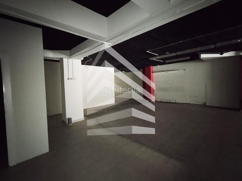 Foto 3e076f84-90cb-410e-bbec-3013a460daf8. Local commercial dans Instituts Granollers