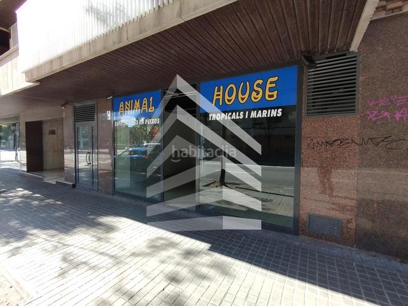 Foto a266b24f-c151-4496-8f05-7e9d88642c14. Local commercial dans Instituts Granollers