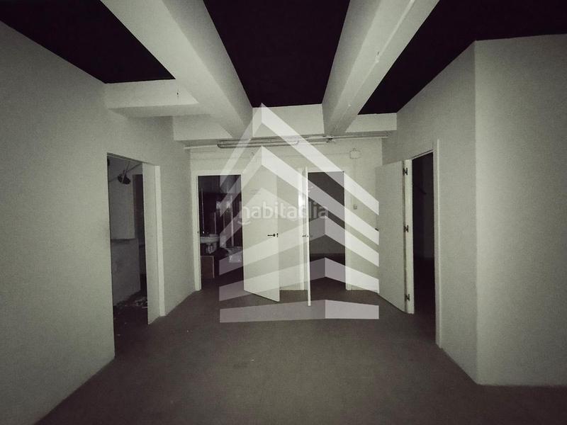 Foto a80371b2-3c5c-4b13-87b8-8a2ea4635b11. Locale commerciale in Instituts Granollers