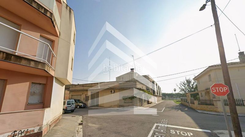 Foto 0d905570-5f99-4a4d-9f88-88aa0b7a0ee9. Edificio en Deltebre