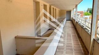 Édifice  Carrer ametlla de mar