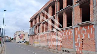 Gebäude  Carrer de ponent