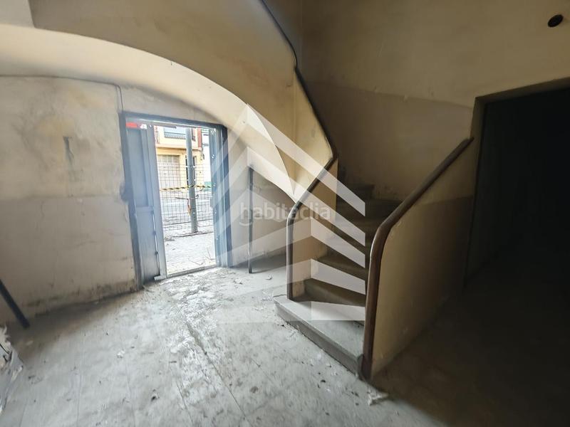 Foto 5926e69a-0599-4c4f-be9a-42ea4d28a0c5. Edificio en Pobla de Segur (La)