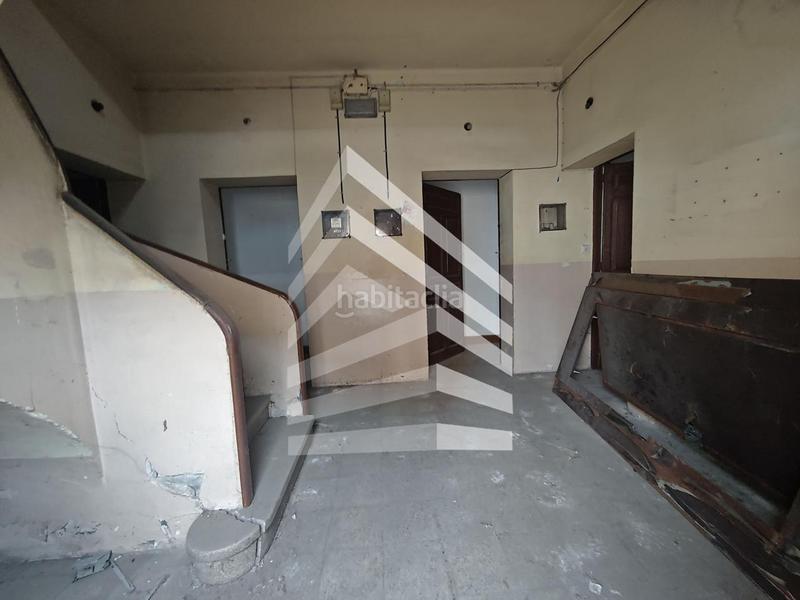 Foto 87953d53-94a3-4e81-b4d3-4d6be413961a. Edificio en Pobla de Segur (La)