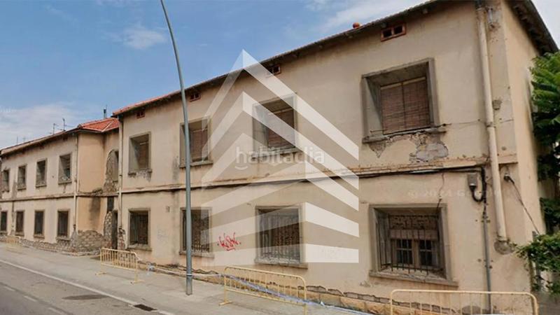 Foto d24b2061-697d-4419-9054-6e3d75767652. Edificio en Pobla de Segur (La)