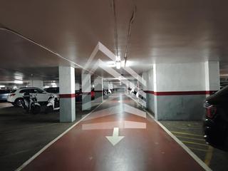 Miete Autoparkplatz  Carrer d'emèrita augusta
