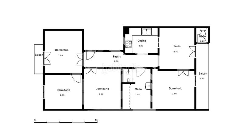 Foto 363443f4-f861-4abf-a932-c7a14a295edb. Appartement dans Anglès