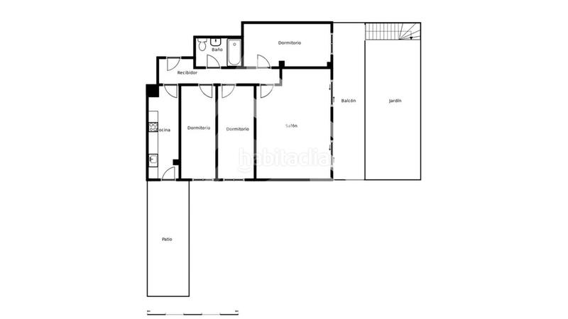 Foto db4ede1d-6817-4e62-a312-108ac24e26ca. Erdgeschoss in Parc Bosc-Castell Figueres