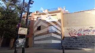 Edifici  Carrer del pau casals