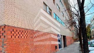 Edificio in Carrer de Pere de Lluna