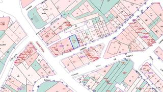 Terreno residencial  Carrer del sol