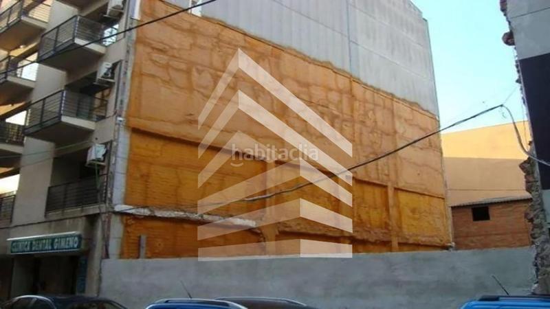 Foto 2416a113-a9b4-49f9-abe2-c052fdc99b93. Terrain résidentiel dans Sant Andreu de la Barca