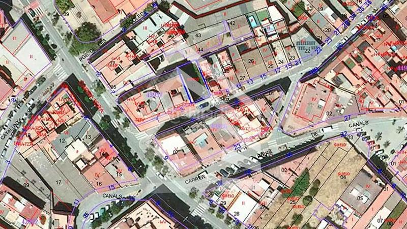 Foto 97ef3fa6-68aa-4d9f-a3cc-0138d83df55c. Terrain résidentiel dans Sant Andreu de la Barca