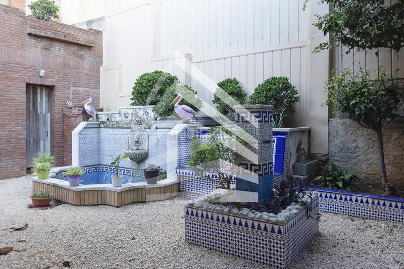 Foto 03cb5c89-0d32-45bb-9b21-b59d896f4ed4. Casa amb calefacció a La Font d´en Fargues Barcelona