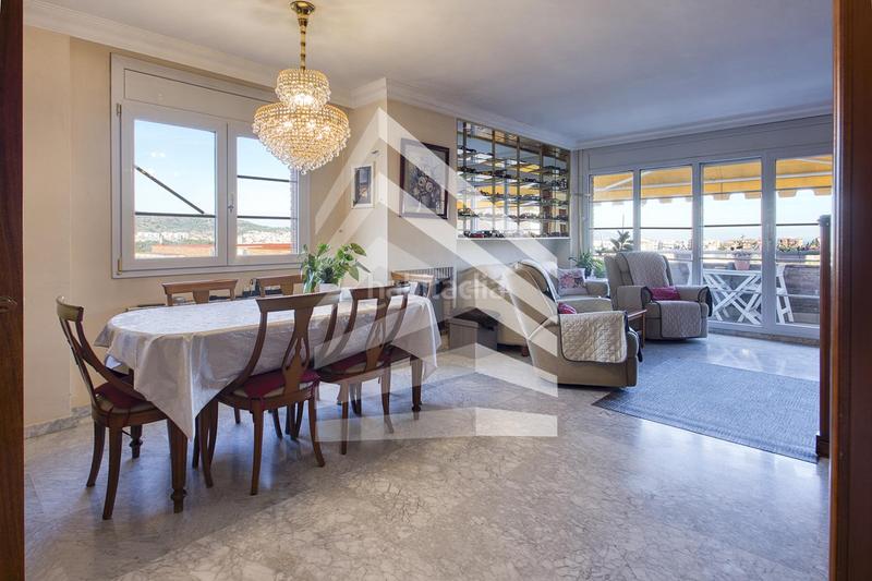 Foto 707b44f0-1802-4816-8642-81bf6b3a7658. Casa amb calefacció a La Font d´en Fargues Barcelona