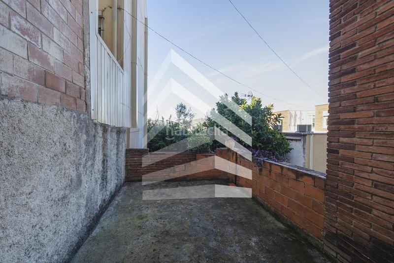 Foto 75a24223-7775-453e-abed-c6ec0ad1ce9d. Casa amb calefacció a La Font d´en Fargues Barcelona