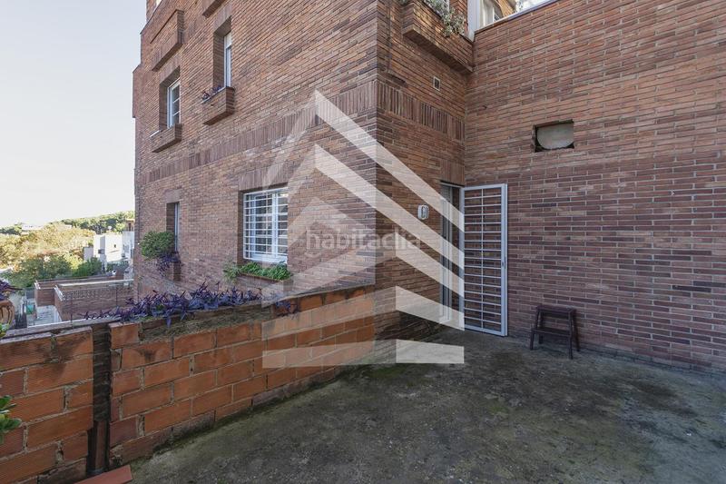 Foto e1d3d61b-709d-4d0c-b5f0-eb537740aaf7. Casa amb calefacció a La Font d´en Fargues Barcelona