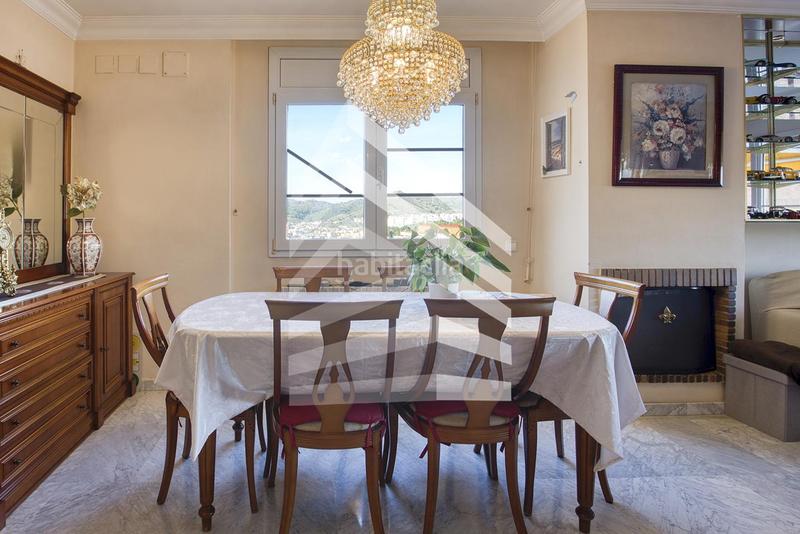 Foto 4079bc21-b016-4546-9f5b-5d4327eb7dfe. Haus mit heizung in La Font d´en Fargues Barcelona