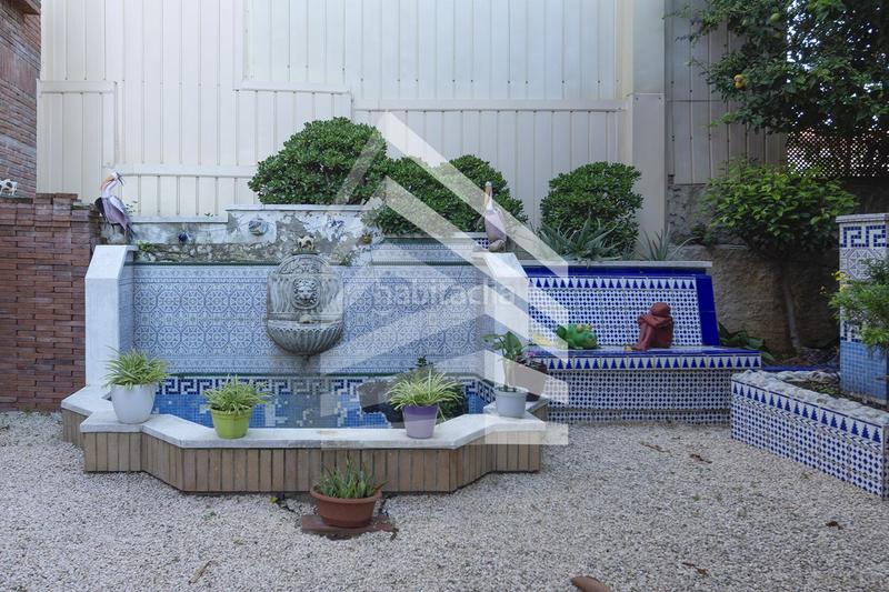 Foto 560d35bf-14b5-45d5-8e03-37aa44d7c8f7. Haus mit heizung in La Font d´en Fargues Barcelona