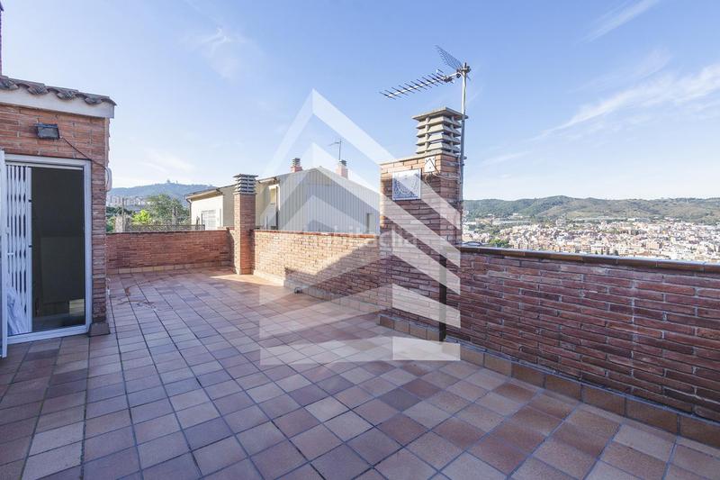 Foto 0dea2548-e451-4568-ad23-dbdb46cbee6d. Maison avec chauffage dans La Font d´en Fargues Barcelona