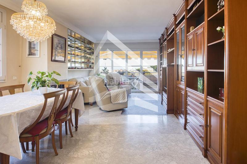 Foto 13ef1b74-64f5-4357-8b9f-ee40ff9edb1e. Maison avec chauffage dans La Font d´en Fargues Barcelona