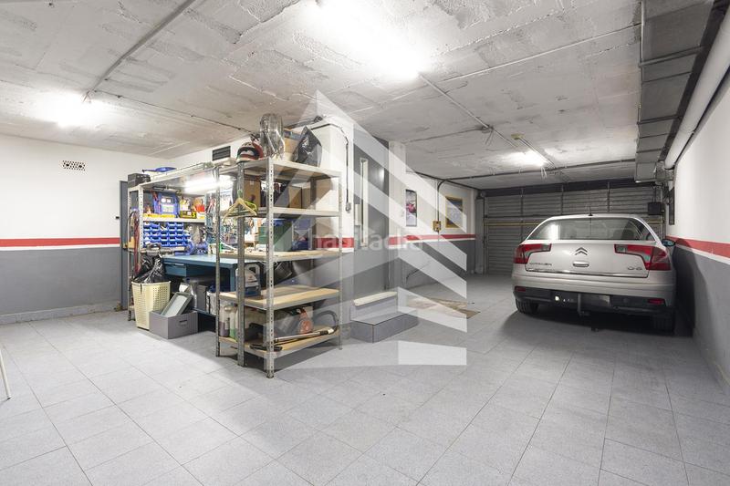 Foto 188ca0fd-42c5-48ef-aa53-a11229c6f5c1. Maison avec chauffage dans La Font d´en Fargues Barcelona