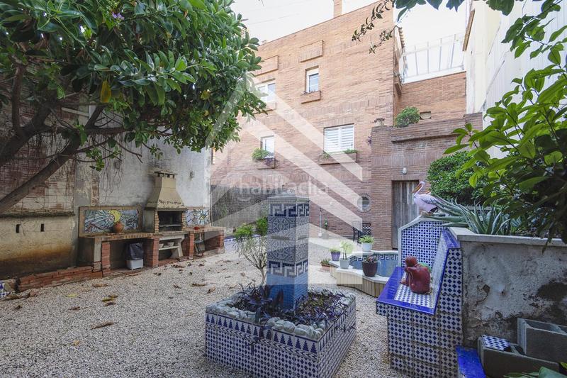 Foto 279b6a95-3f01-4684-9eb5-28b1f832dae5. Maison avec chauffage dans La Font d´en Fargues Barcelona