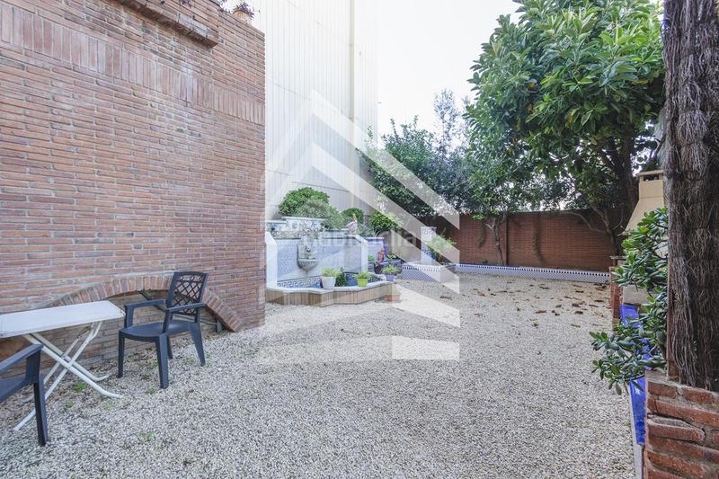 Foto 644c7acc-ccb7-4e2c-aac2-b279c3e2222f. Maison avec chauffage dans La Font d´en Fargues Barcelona