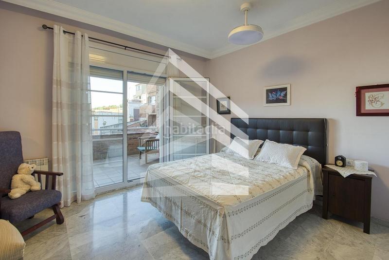 Foto e5bf98a0-e966-4643-9bac-c127dac975d3. Maison avec chauffage dans La Font d´en Fargues Barcelona