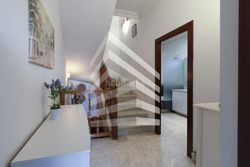 Foto d89a69b6-1d0a-4d84-88d5-09e76b1dae57. Casa amb calefacció a La Font d´en Fargues Barcelona