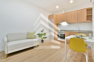 Studiowohnung  Carrer de benavent