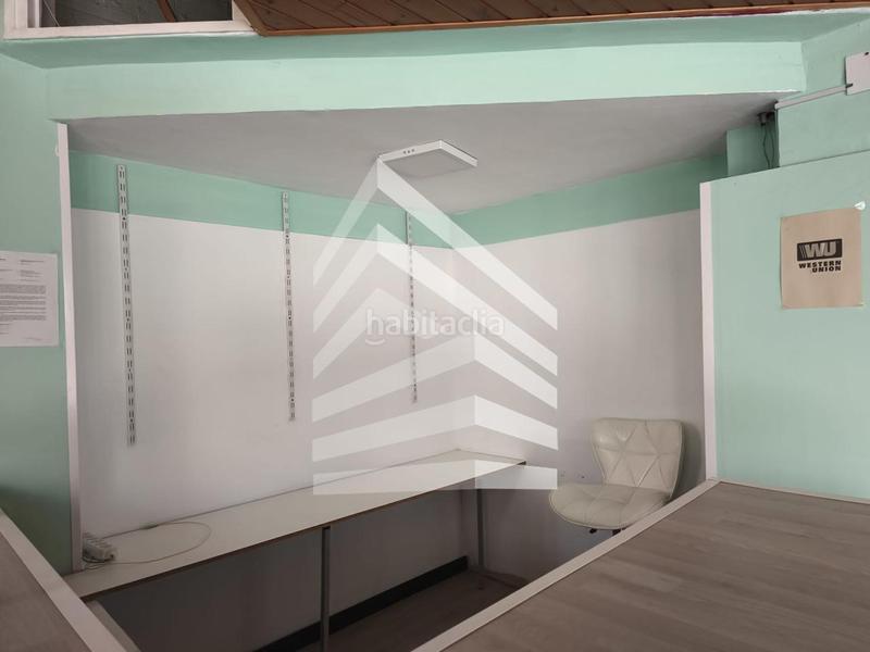 Foto 1dd34b52-9b8e-4983-b2db-3990a741e925. Location local commercial dans Solsona